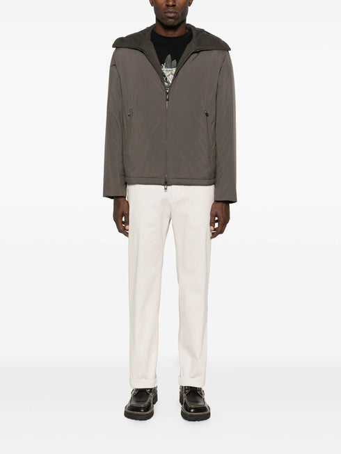 40 WEFT CHINO RELAXED FIT